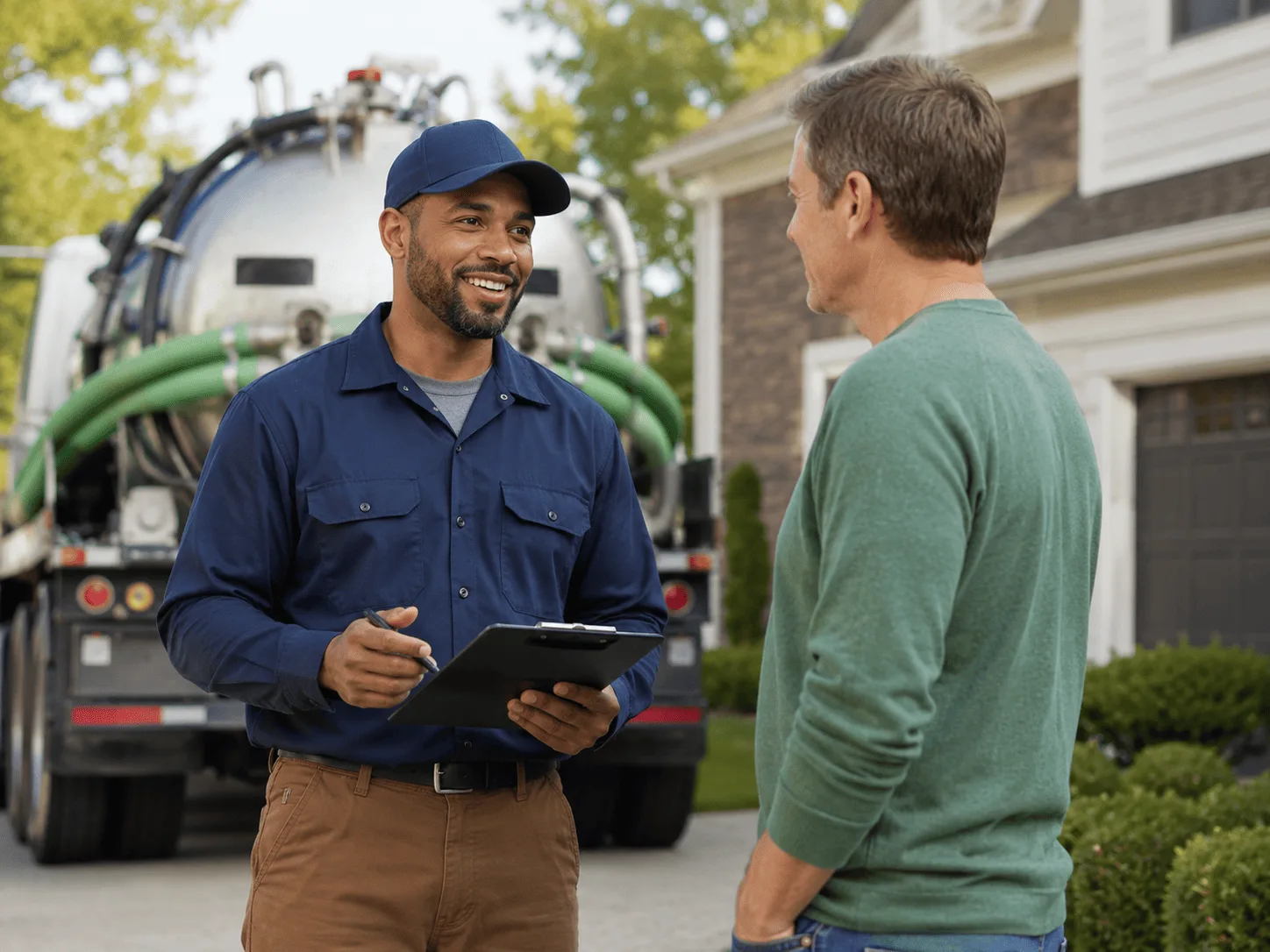Mosquito Control Nice, CA FAQs